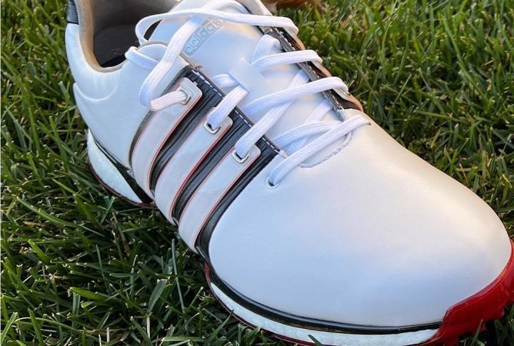 Adidas Tour360 XT Review Facts, Deals ($120) RunRepeat