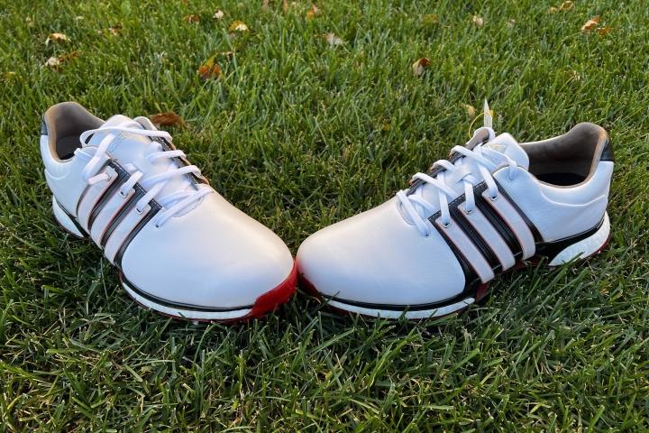 Special View the Internet fabric Adidas Tour360 XT Review 2022, Facts, Deals ($70) | RunRepeat