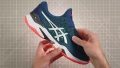 ASICS Court FF 2 transparency