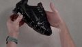 Nike Shox TL Breathability_light
