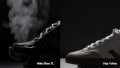 Nike Shox TL Breathability_smoke
