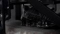 Nike Shox TL Heel traction