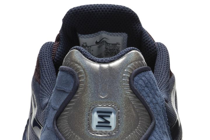 Nike Shox TL insole