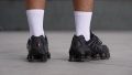 Nike Shox TL Lateral stability test
