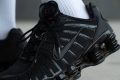 Nike Shox TL_midfoot