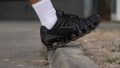 Nike Shox TL Midsole softness_outdoors