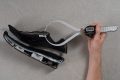 Nike Shox TL Tongue padding
