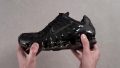 Nike Shox TL Torsional rigidity