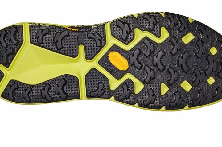 Hoka Tan Evo Speedgoat fullout