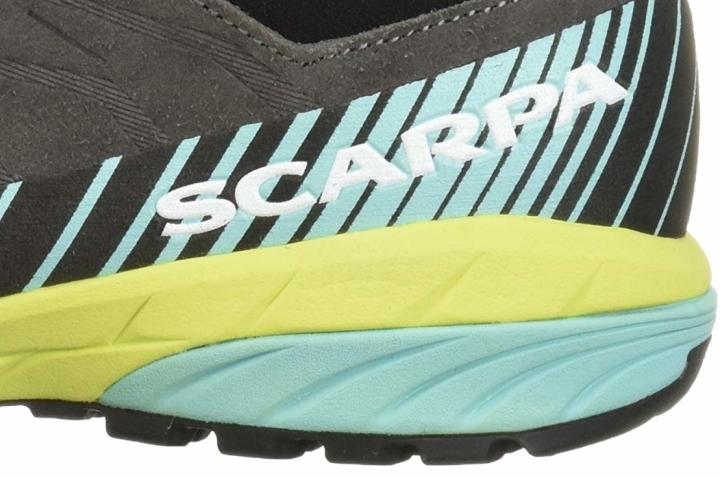 Scarpa Mescalito midsole 1