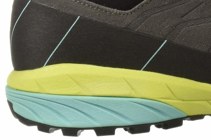 Scarpa Mescalito midsole