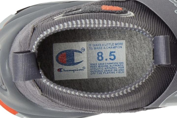 Who should not buy the Champion Life Rally Pro In-Shoe