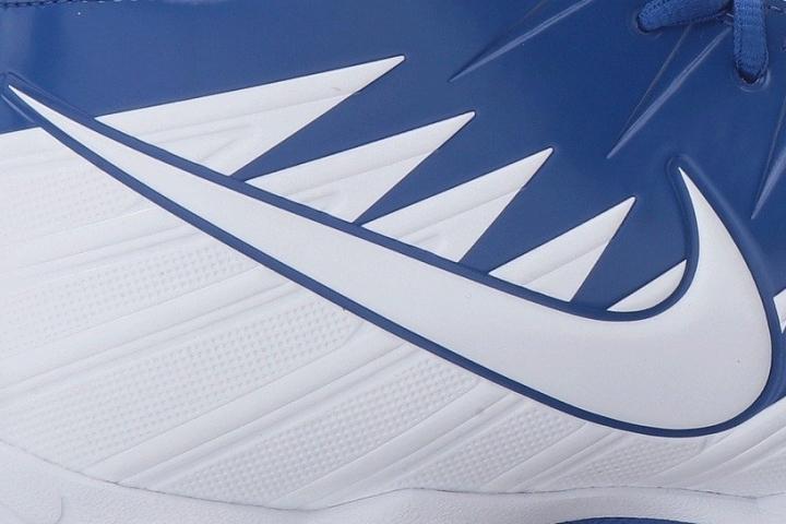 Nike Alpha Menace Shark Logo1