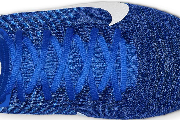 Nike Alpha Menace Elite 2 laces