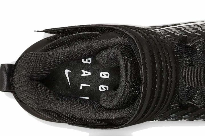 Nike Alpha Menace Varsity 2 Insole