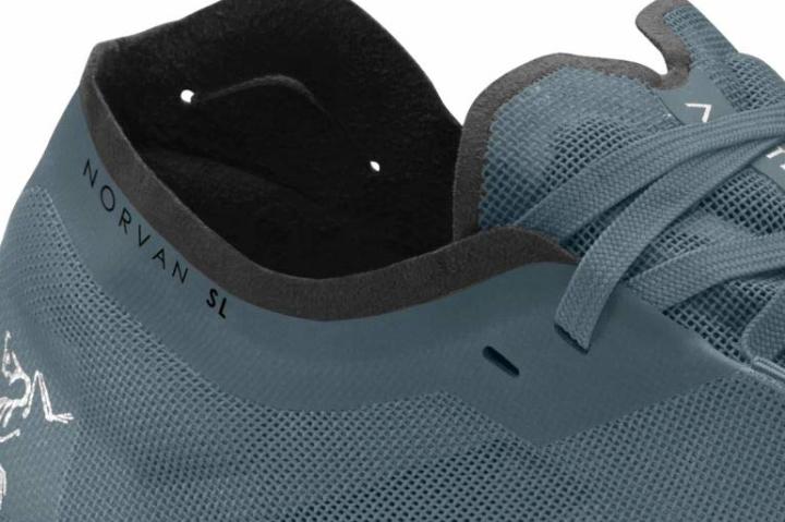 Arc'teryx Norvan SL 10