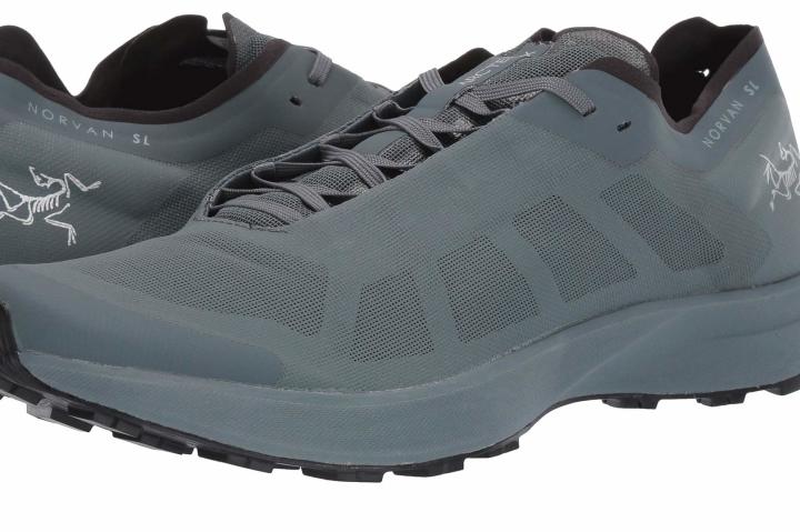 Arc'teryx Norvan SL 2