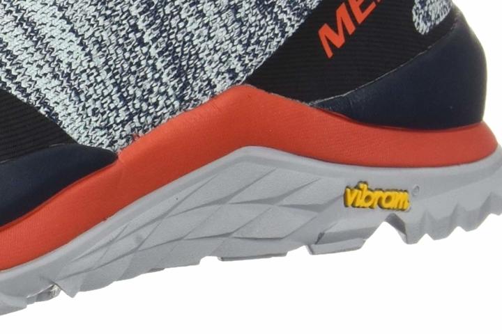 Merrell on sale mag 9