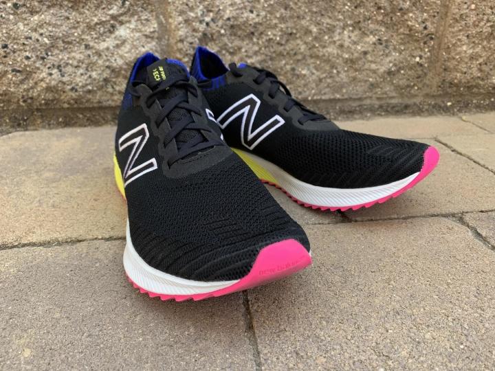 new balance fuelcell echo avis