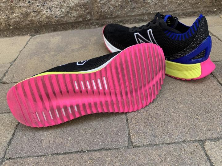 New balance clearance fuel cell echo