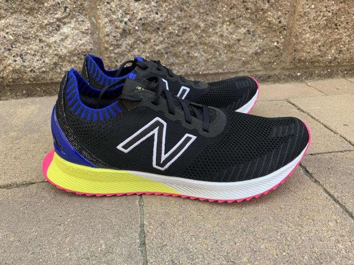 Fuelcell echo 2024 new balance