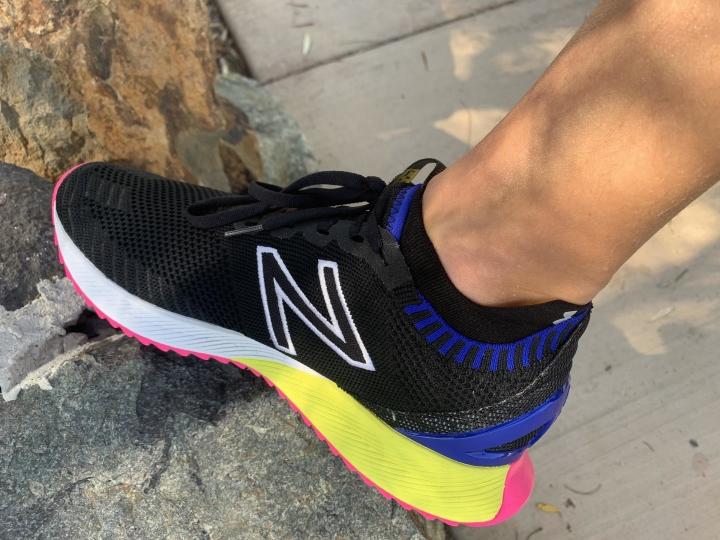 New Balance FuelCell Echo Review 2023, Deals ($53) RunRepeat