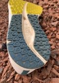 New Balance Mens Fresh Foam 880v11 Yellow Grey review - slide 7