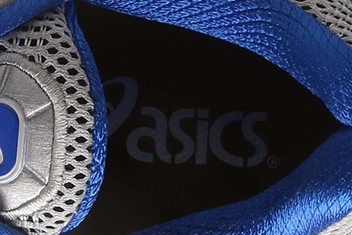 zapatillas de running ASICS voladoras talla 44.5 baratas menos de 60 sock