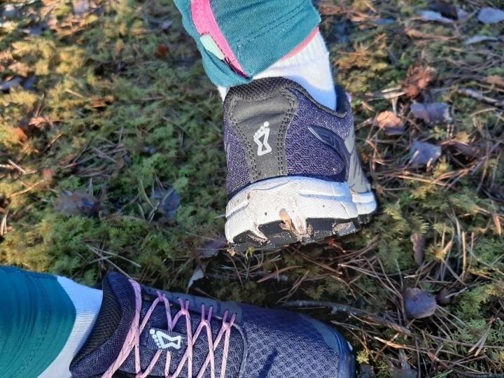 Inov-8 Roclite G 290 Review, Facts, Comparison | RunRepeat