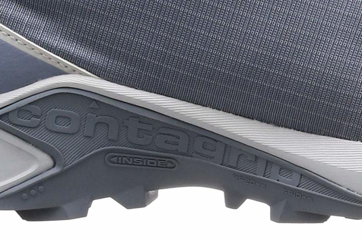 Salomon Alphacross GTX contagrip