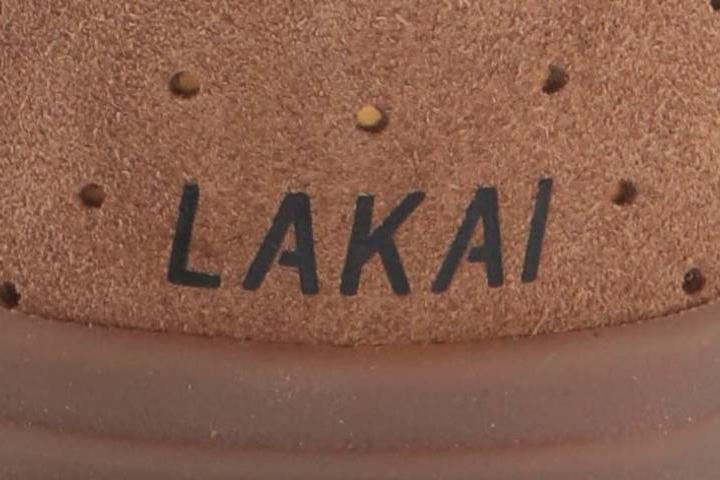 Lakai Atlantic logo