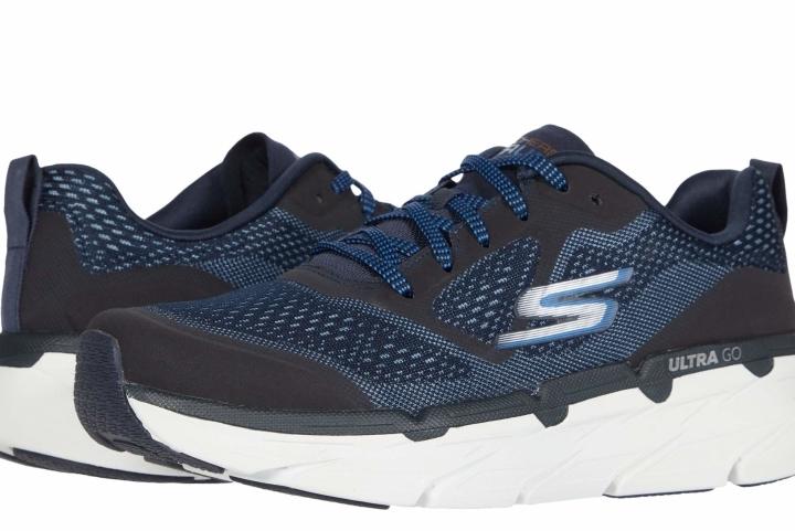 Skechers GOrun Max Cushioning Premier full