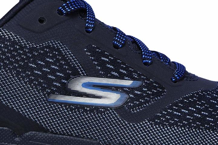 Кеды слипоны skechers с огоньками side11111