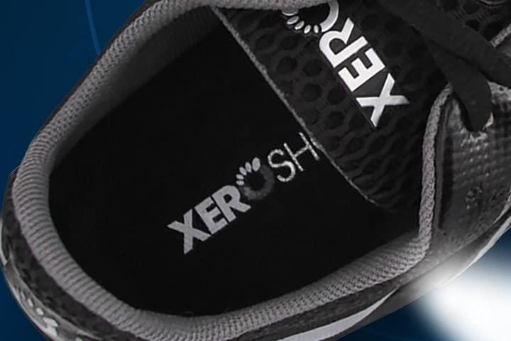 You want a sneaker that has a rubber outsole that provides superior grip and support inner