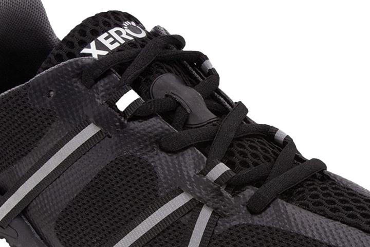 You want a sneaker that has a rubber outsole that provides superior grip and support laces