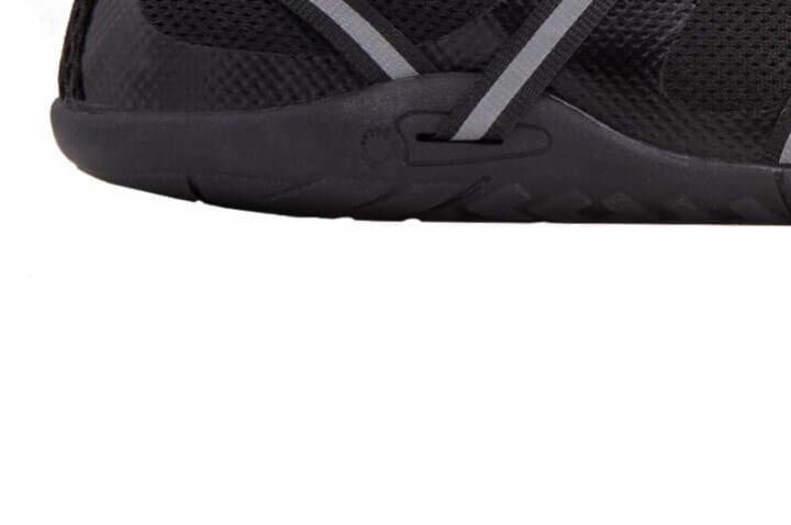 You want a sneaker that has a rubber outsole that provides superior grip and support midsole