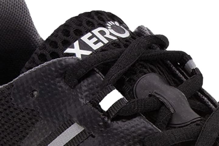 You want a sneaker that has a rubber outsole that provides superior grip and support xero