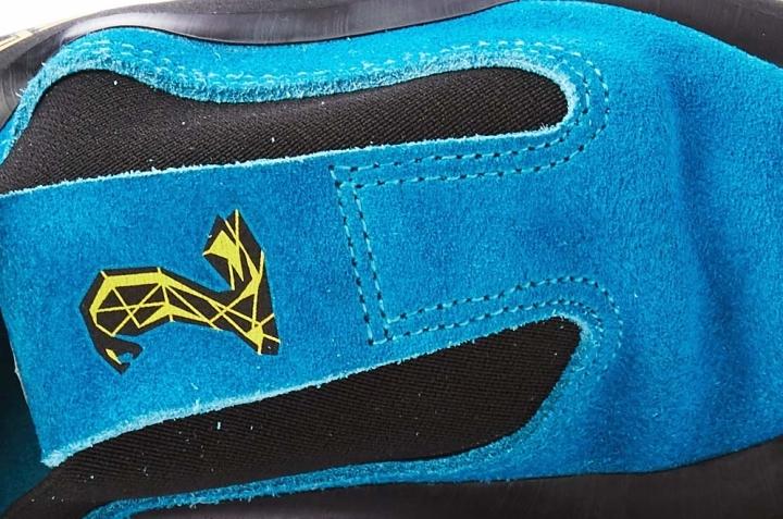 La sportiva cobra blue best sale