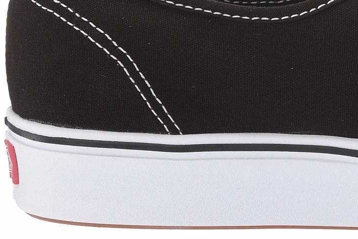 Vans ComfyCush Authentic Midsole