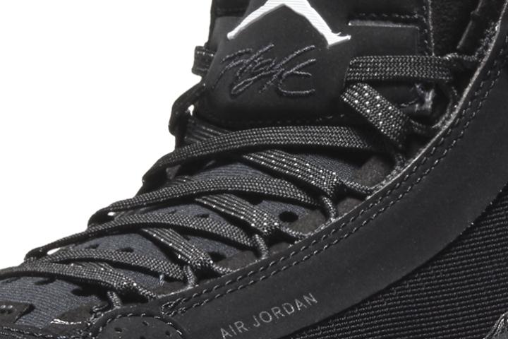Air Jordan 34 laces