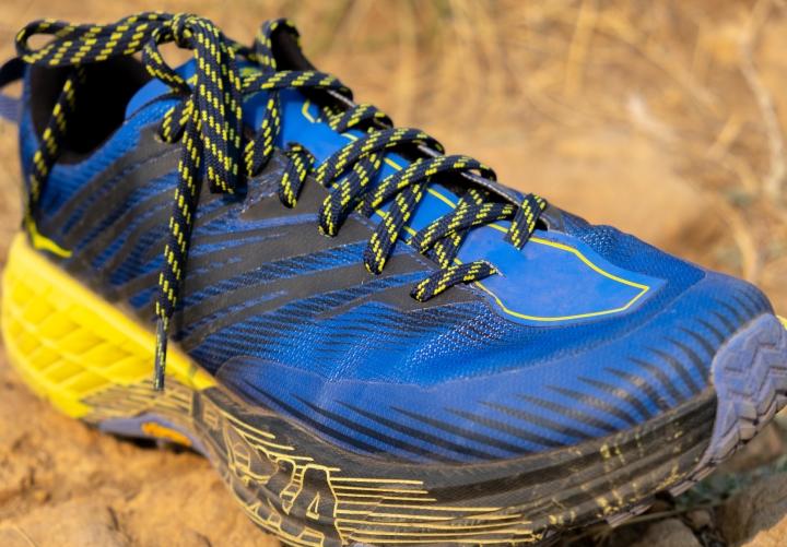 hoka speedgoat 4 durability