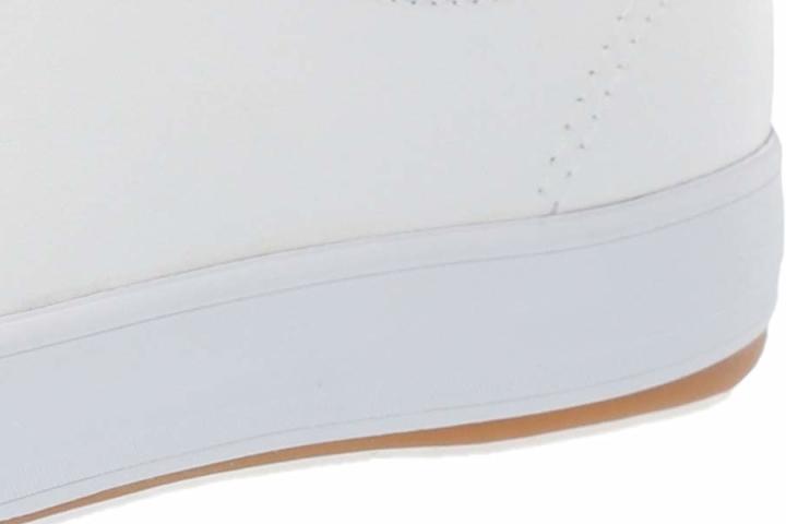 Keds Center Leather midsole