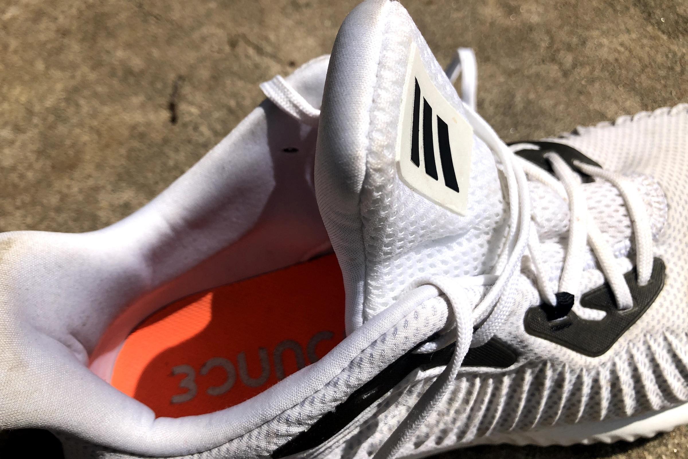 alphabounce  run em shoes review