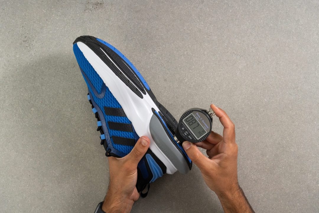 alphabounce good for running