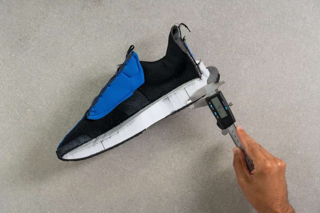 alphabounce sizing