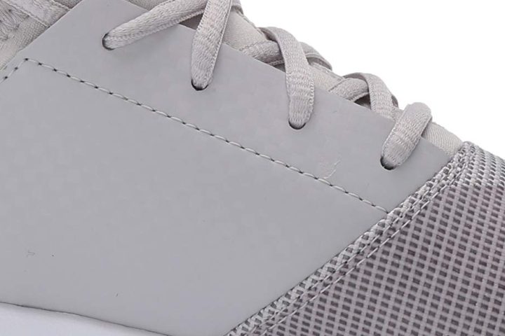 Adidas GameCourt durable