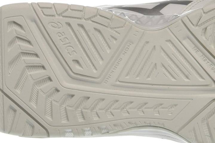 ASICS Gel Challenger 11 Outsole