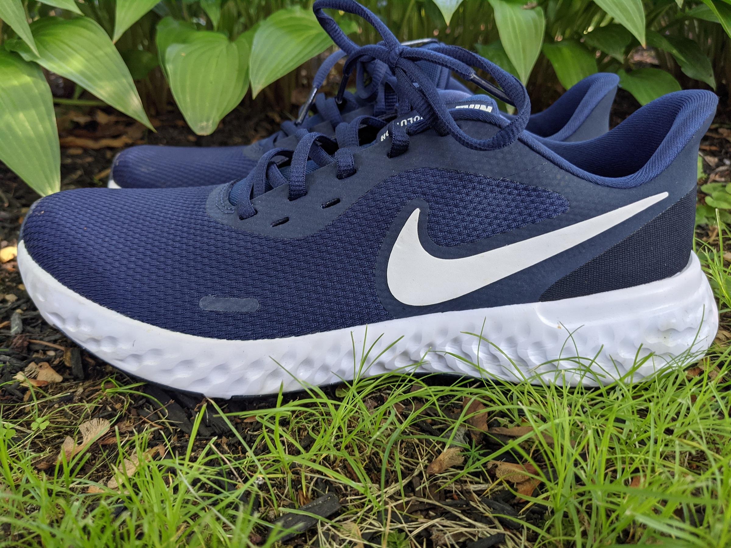 Nike Revolution 5 Review 2023, Facts 