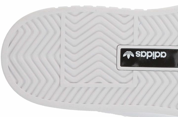 Adidas Sleek Super sole