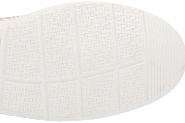 Features of Marie Mist outsole